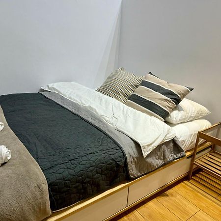 Et Apartment Cracow Krasków Εξωτερικό φωτογραφία