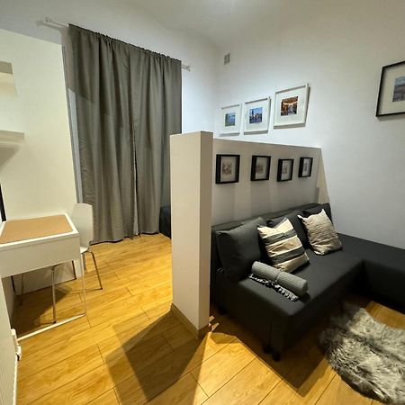 Et Apartment Cracow Krasków Εξωτερικό φωτογραφία