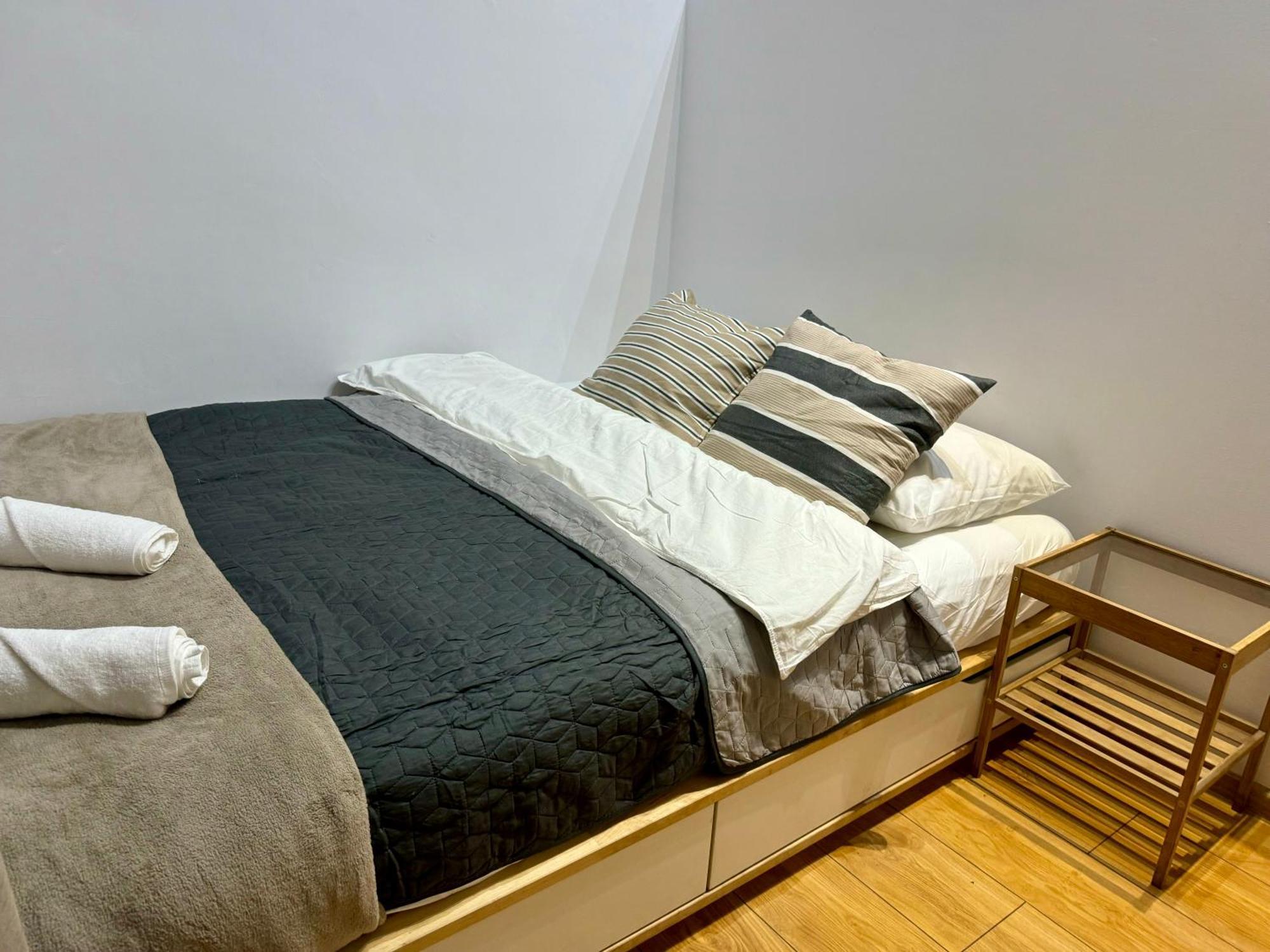 Et Apartment Cracow Krasków Εξωτερικό φωτογραφία