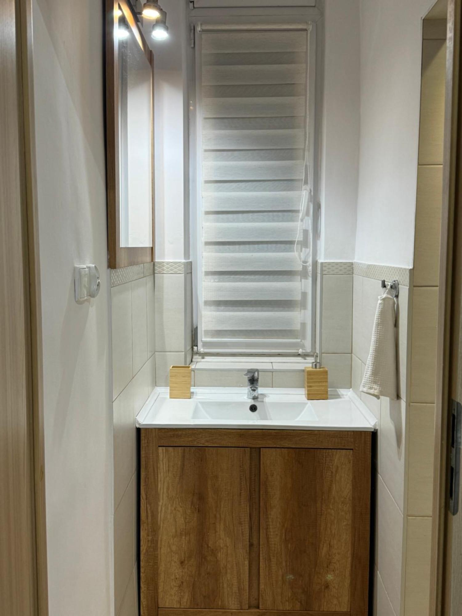 Et Apartment Cracow Krasków Εξωτερικό φωτογραφία