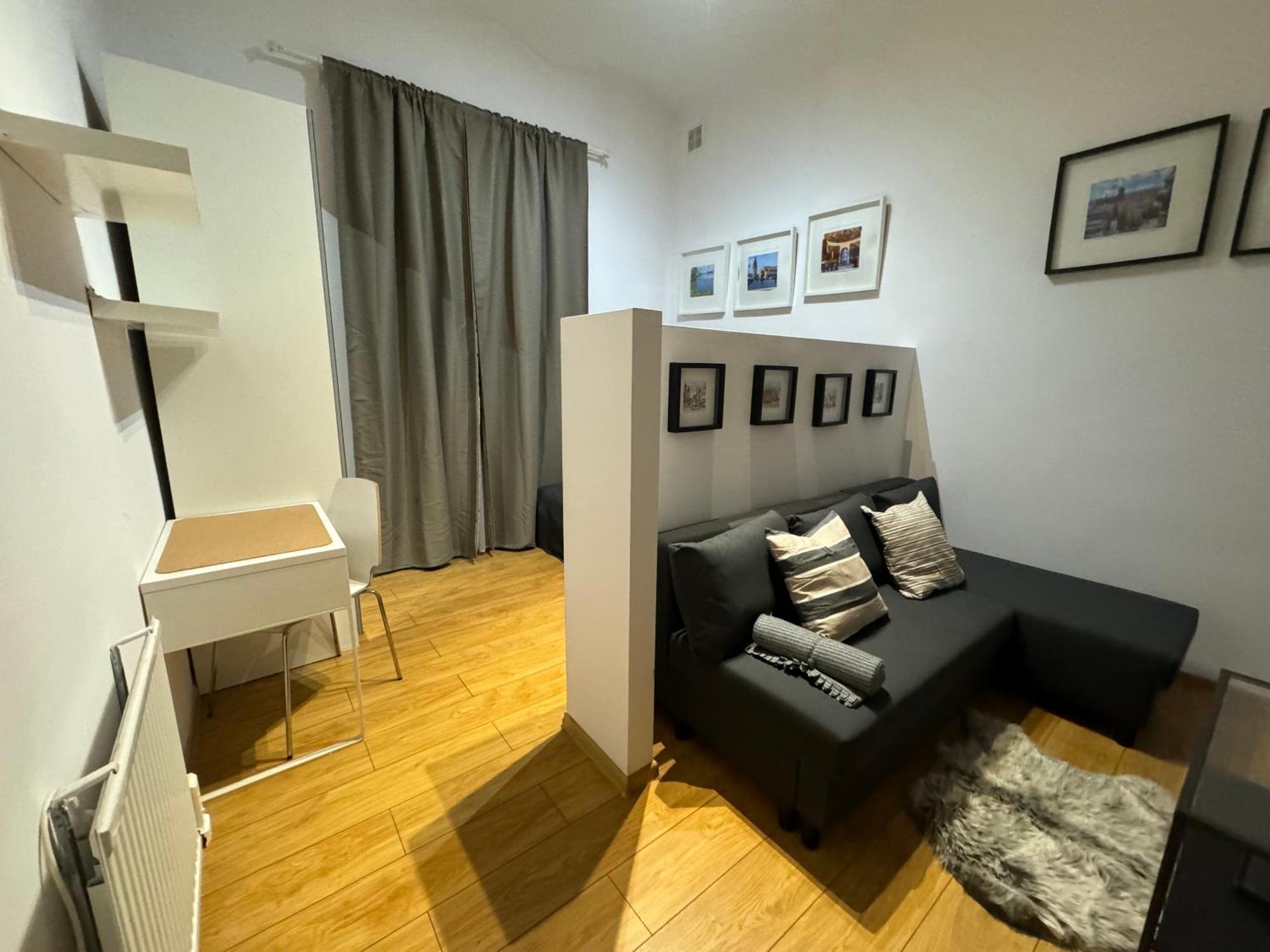 Et Apartment Cracow Krasków Εξωτερικό φωτογραφία