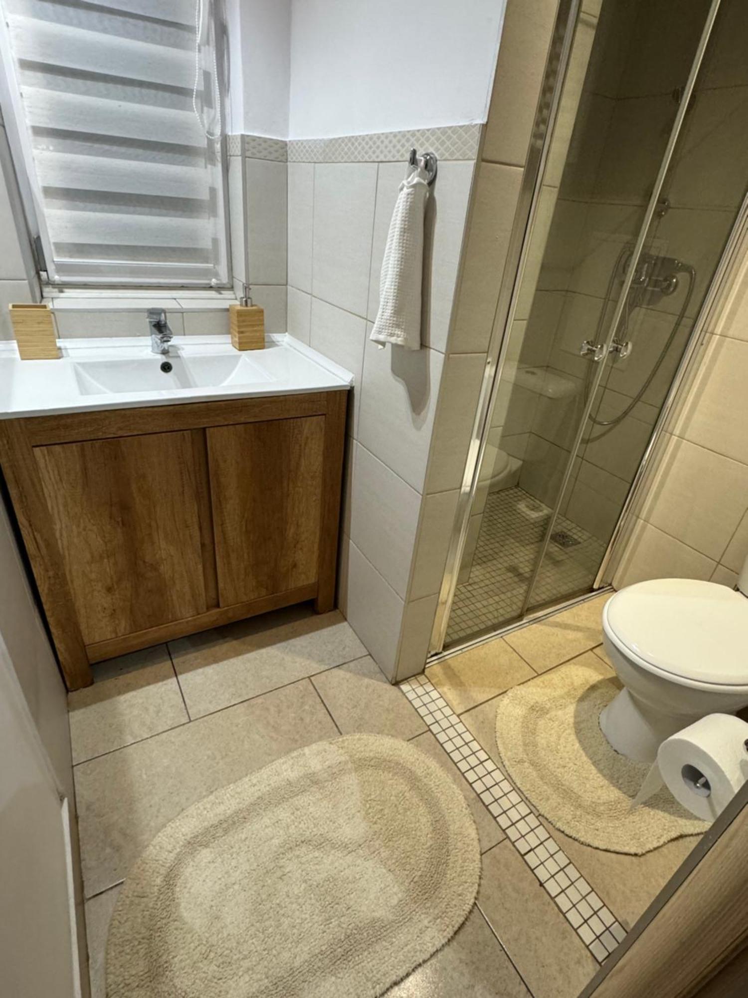 Et Apartment Cracow Krasków Εξωτερικό φωτογραφία