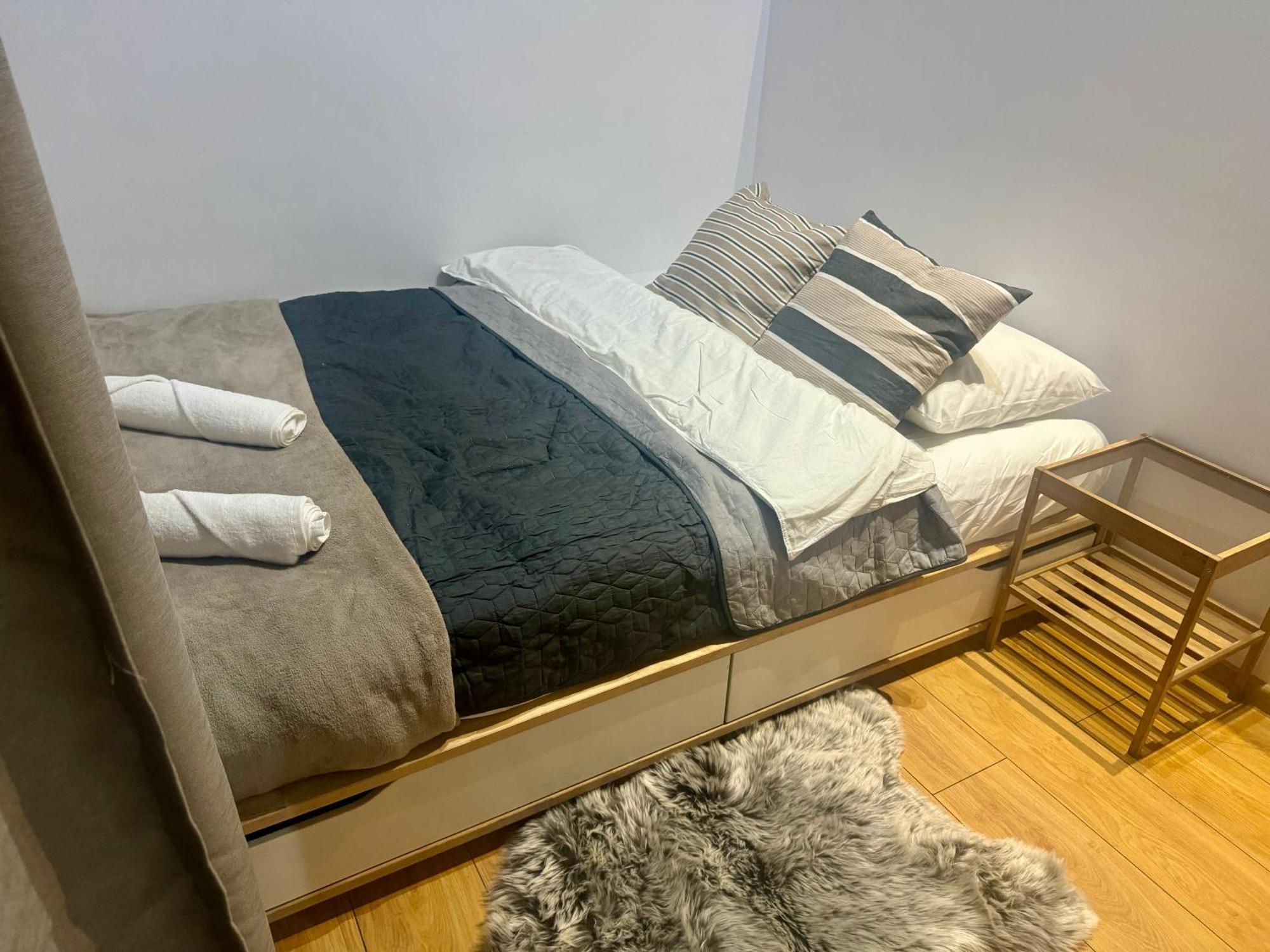 Et Apartment Cracow Krasków Εξωτερικό φωτογραφία