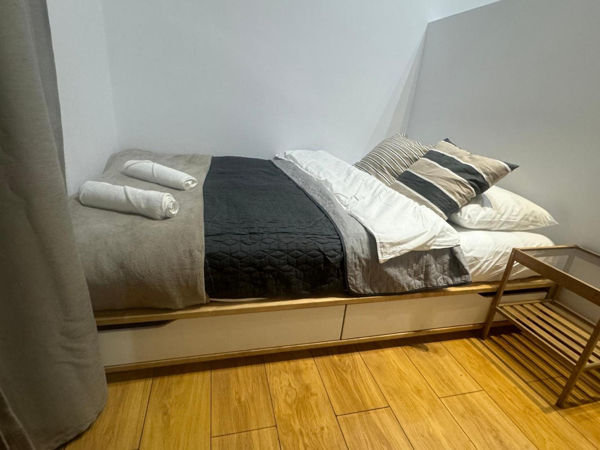 Et Apartment Cracow Krasków Εξωτερικό φωτογραφία