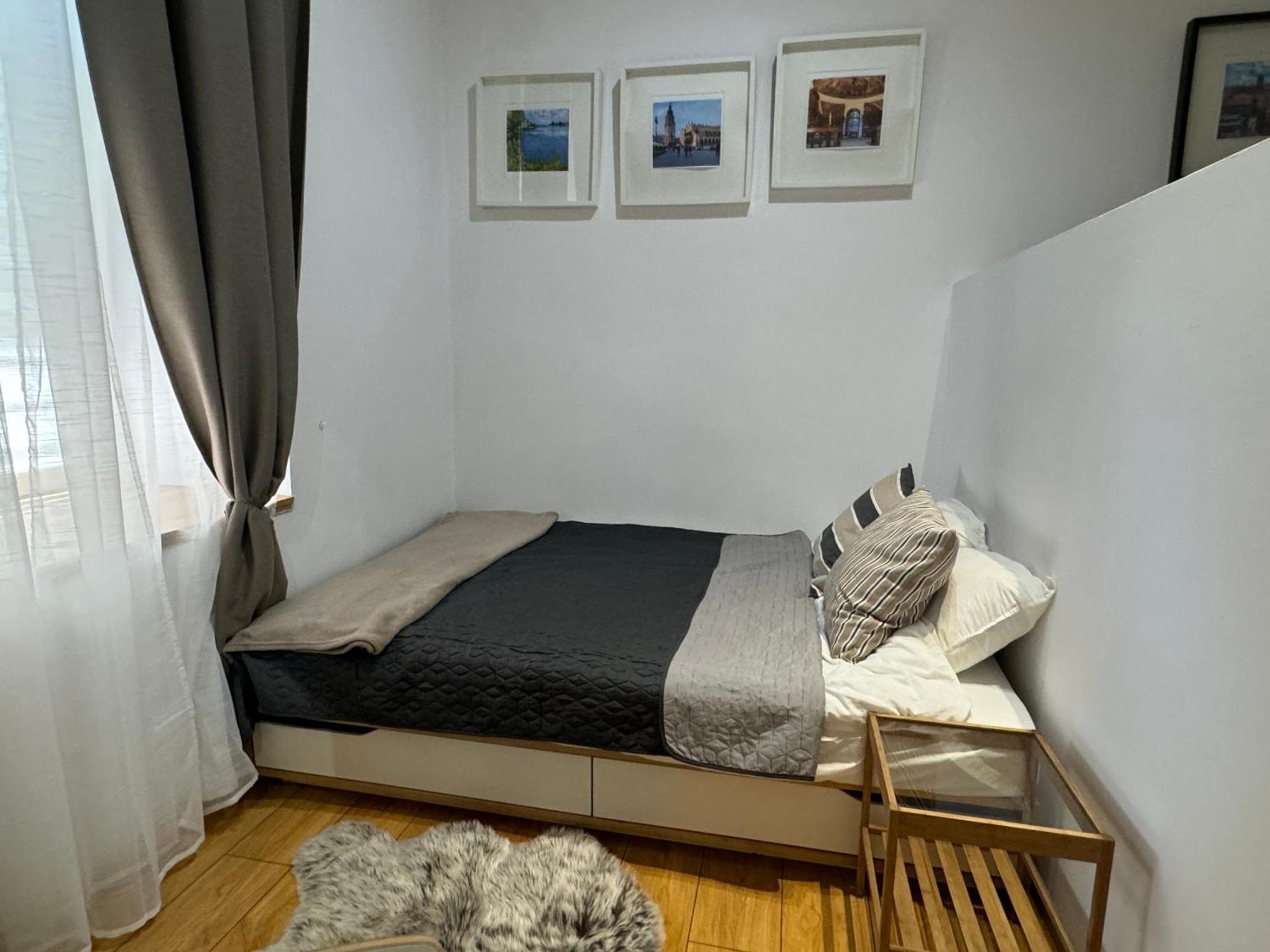 Et Apartment Cracow Krasków Εξωτερικό φωτογραφία