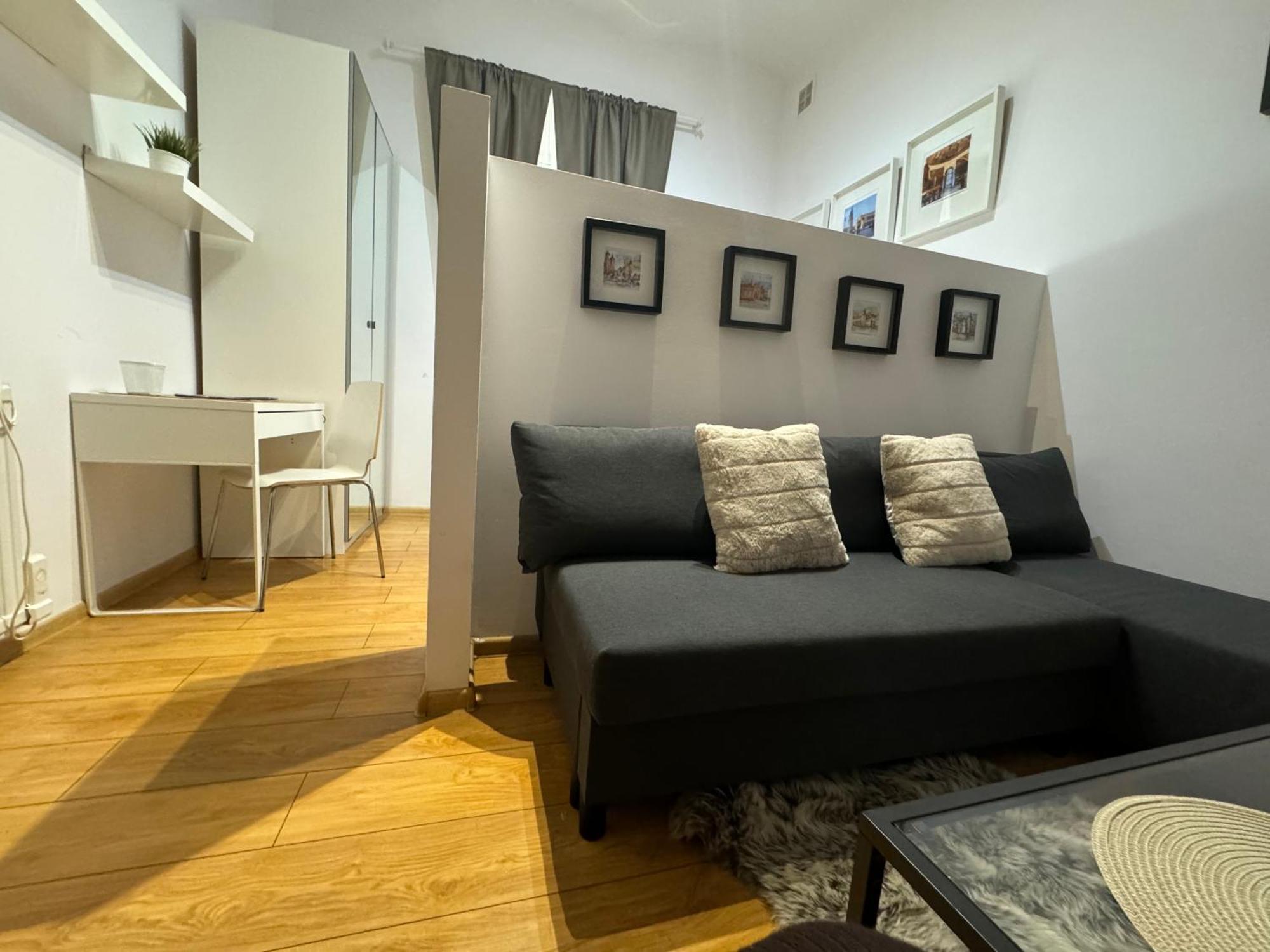 Et Apartment Cracow Krasków Εξωτερικό φωτογραφία